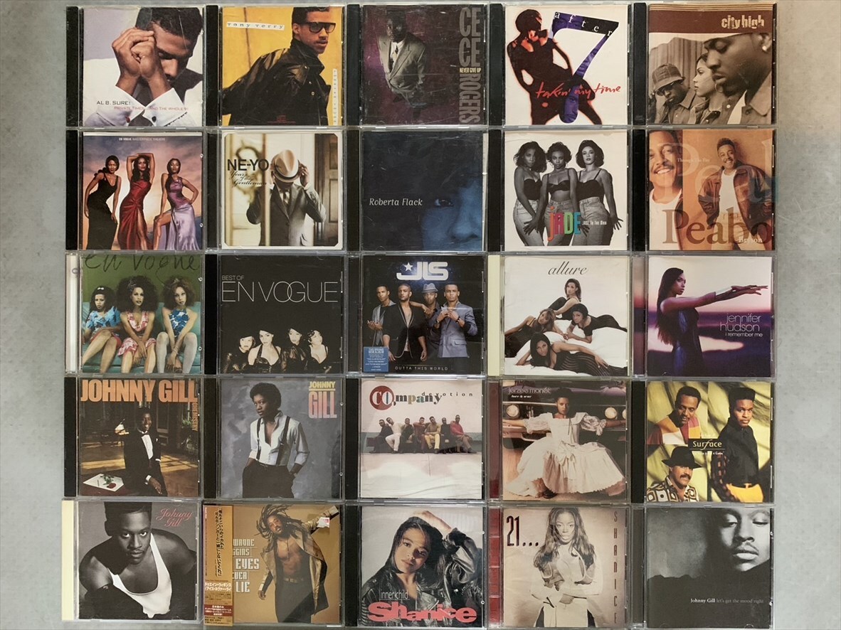 洋楽 R&B ソウル ファンク CD まとめて100枚セット GZ316 洋楽 R&B ソウル ファンク CD まとめて100枚セット GZ316 洋楽