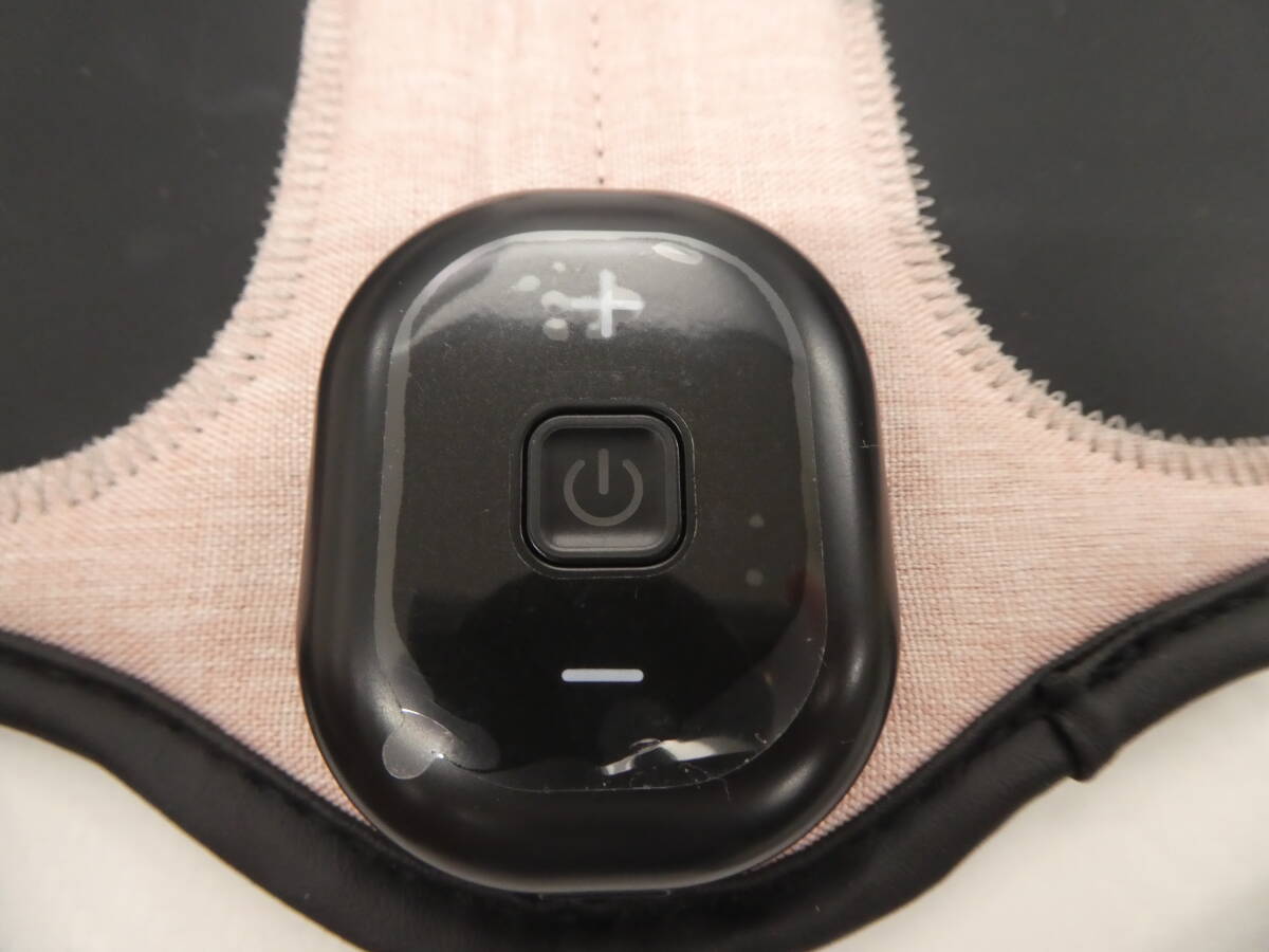 極美品‼️カルフット Calfoot CL-CCF10 さくら ☆ WELLSPO Calfoot カルフット CL-CCF10-S さくら EMS運動機器