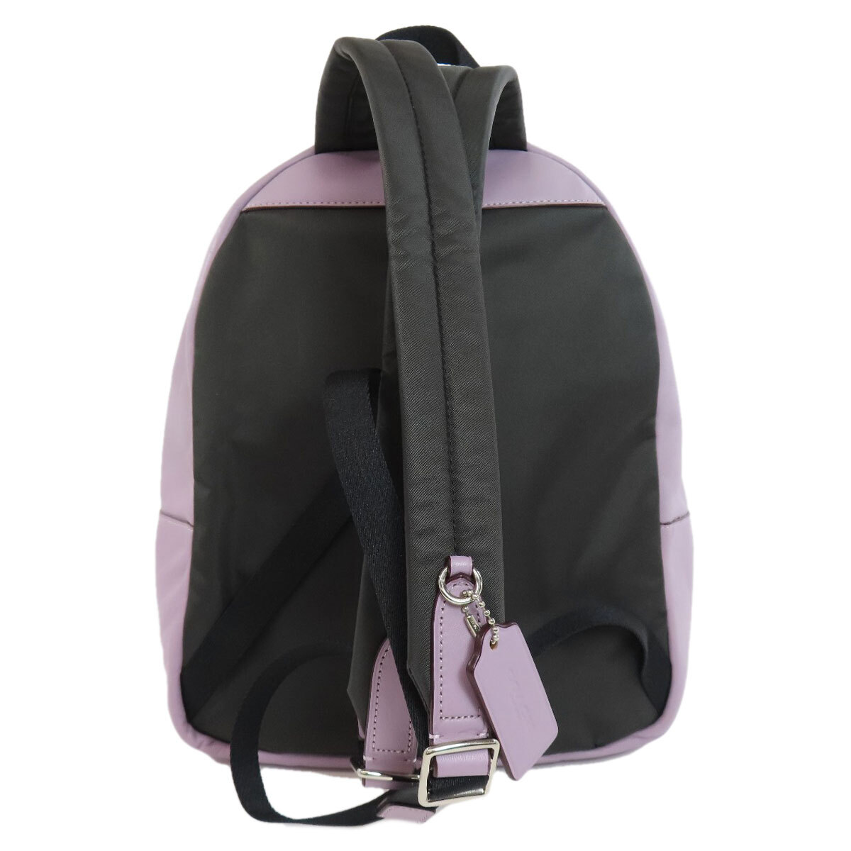 COACH コーチ シグネチャー リュック・デイパック PVC COACH コーチ シグネチャー リュック・デイパック PVC