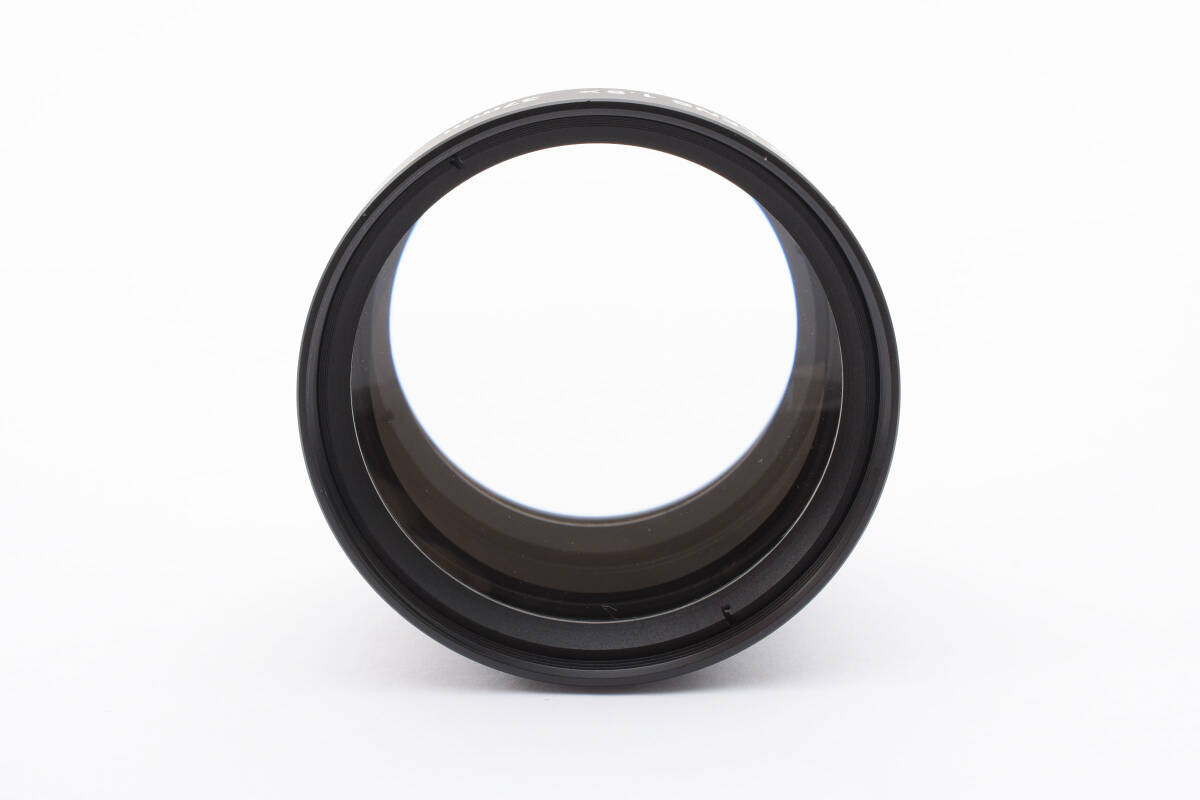 SANYO コンバージョン レンズ 1.5 (37mm) 2206901 E4_画像3