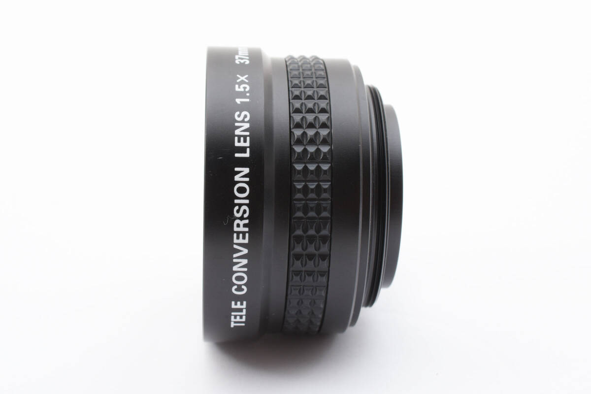SANYO コンバージョン レンズ 1.5 (37mm) 2206901 E4_画像8