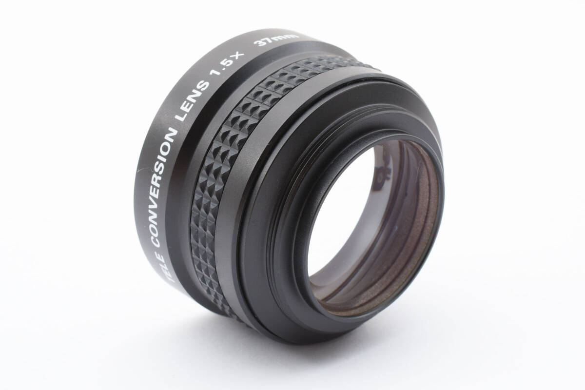 SANYO コンバージョン レンズ 1.5 (37mm) 2206901 E4_画像7