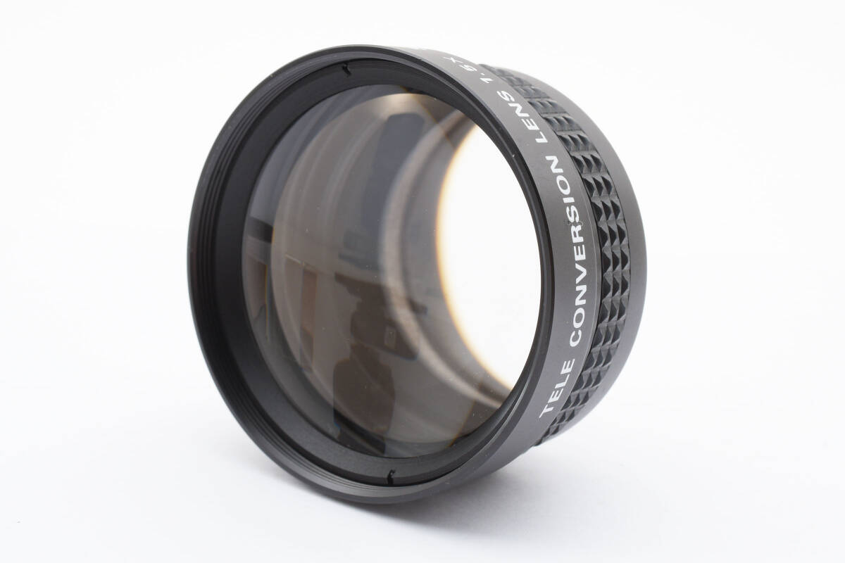 SANYO コンバージョン レンズ 1.5 (37mm) 2206901 E4_画像2