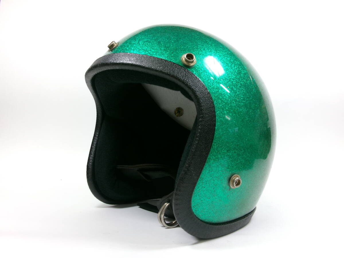 ビンテージヘルメット旧車D.O.T norcon TW-1 Yahoo!オークション - Sシェル 70s NORCON TW-1 ジェット