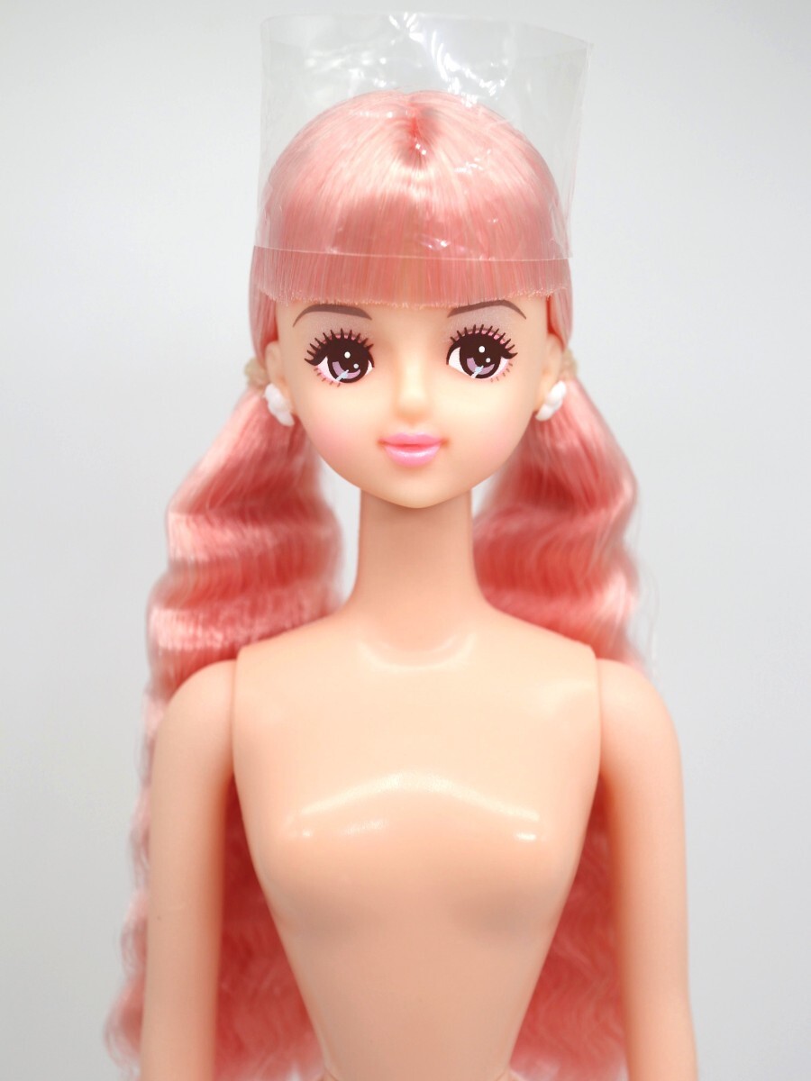 新しく着き Yahoo!オークション - リカちゃんキャッスル バレンタインモデル 人形