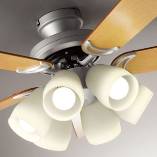 o-telikSH9071LDR LED потолочный вентилятор JAN 4905090955475 HA jyu a