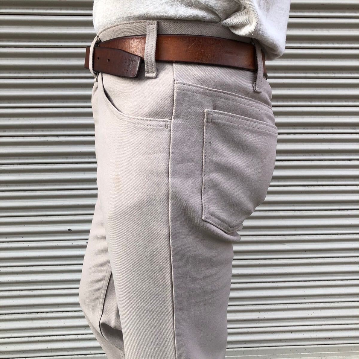 USA製 80s 90s Levi's Sta-Prest スタプレ 517 フレア USA製 80s 90s Levi's Sta-Prest スタプレ 517 フレア