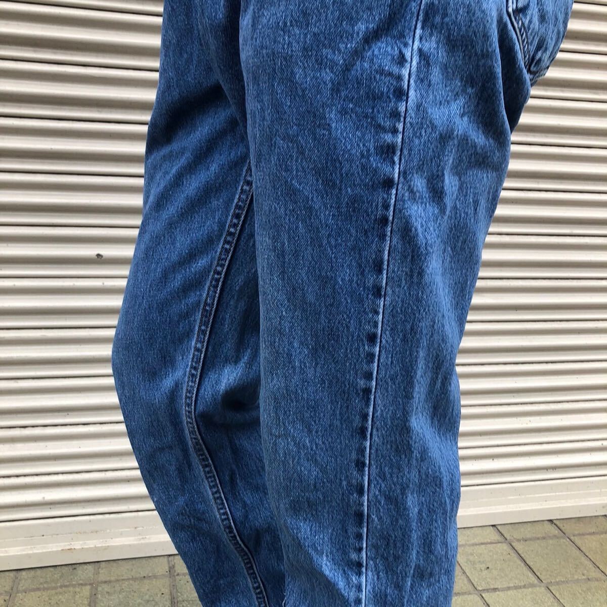 Levi's 001VH0002 関税送料込 00s Levi's リーバイス ヴィンテージ 43900-7212 デニムパンツ
