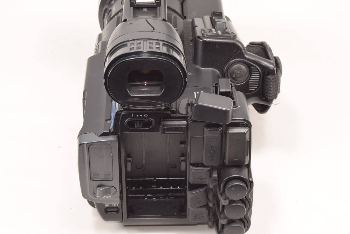 SONY ソニー PXW-X200 XDCAM メモリーカムコーダー ビデオカメラ SONY ソニー PXW-X200 XDCAM メモリーカムコーダー ビデオカメラ