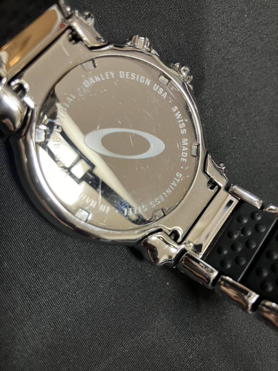 Yahoo!オークション - OAKLEY JUDGE II オークリー ジャッジ2 Yahoo!オークション - OAKLEY JUDGE II オークリー ジャッジ2
