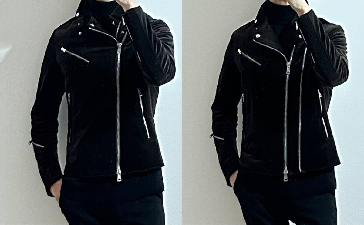 Yahoo!オークション - 定価16.5万 1piu1uguale3 ITALY VELVETEEN Yahoo!オークション - 定価16.5万 1piu1uguale3 ITALY VELVETEEN