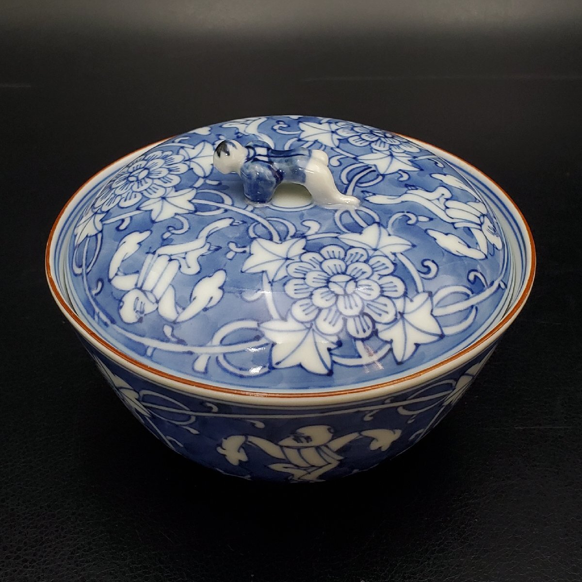 雲泉窯 向付 3個 雲泉窯 向付 3個 加藤雲