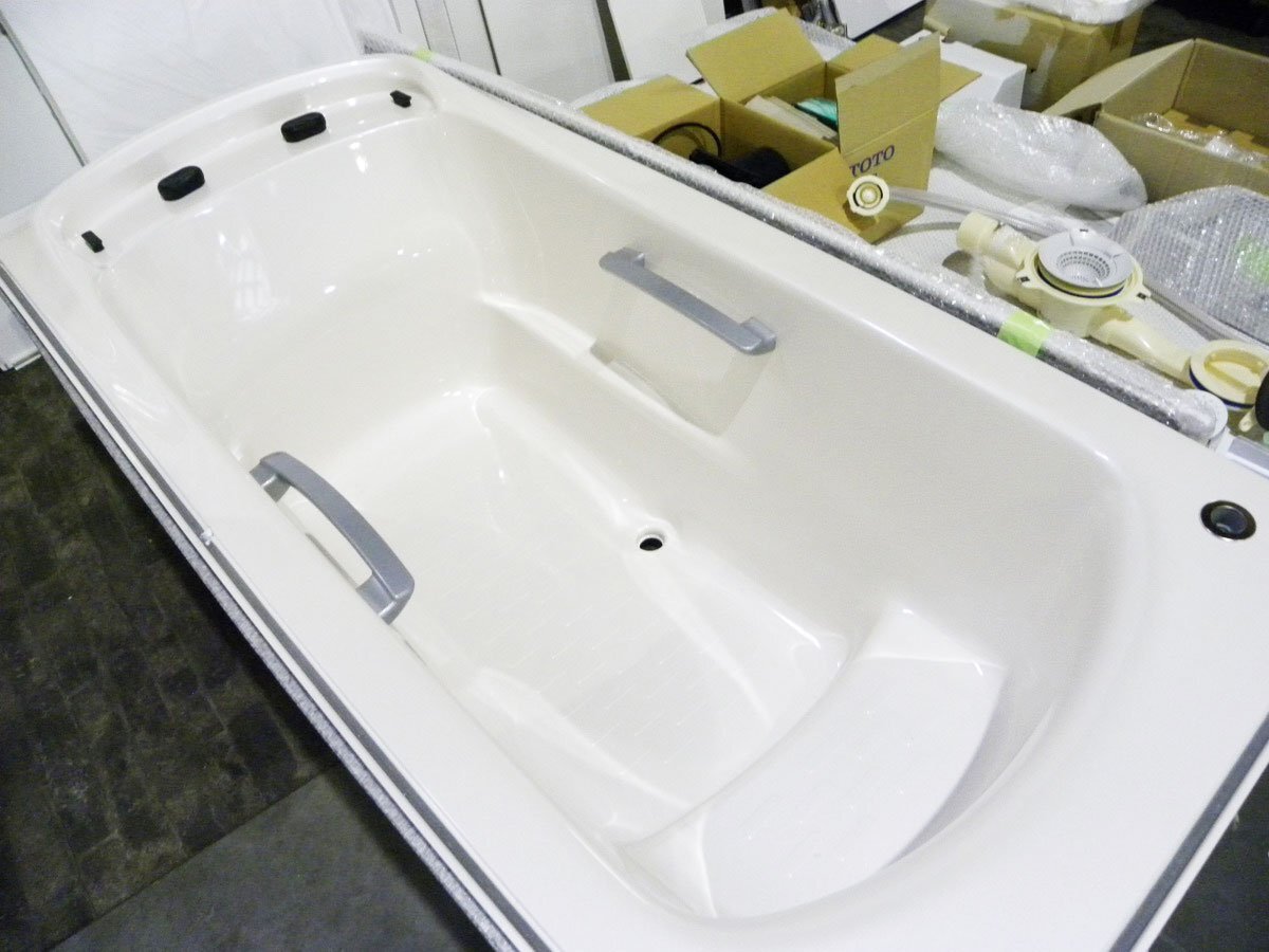 Yahoo!オークション - 展示品 未使用品 TOTO SYNLA/シンラ 1616 Yahoo!オークション - 展示品 未使用品 TOTO SYNLA/シンラ 1616