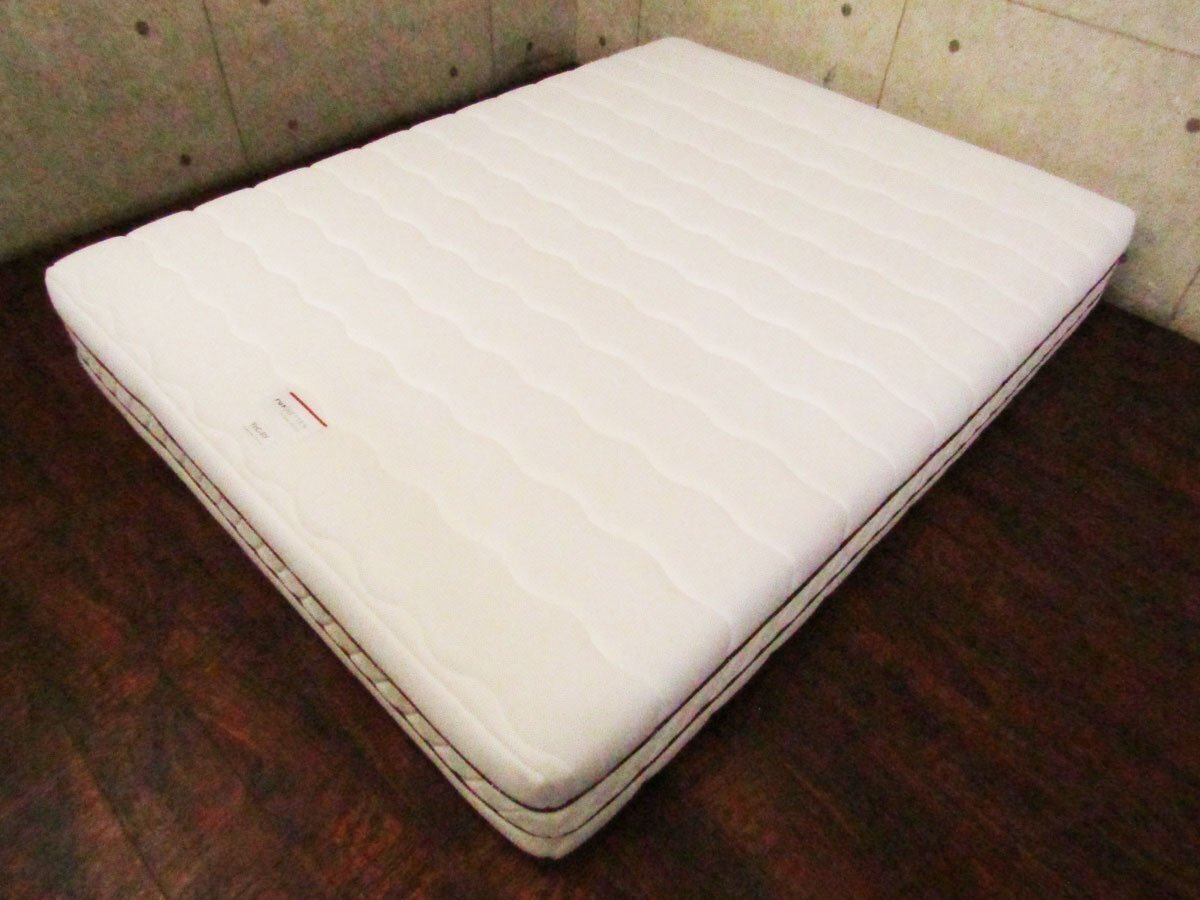 展示品 品 rUF BETTEN/ドイツ/IDC大塚家具/ルフマット100FHC-RY 展示品 品 rUF BETTEN/ドイツ/IDC大塚家具/ルフマット100FHC-RY