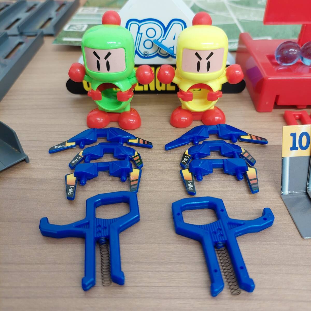 ビーダマン ジャンク品 Yahoo!オークション - 1円~ ジャンク タカラ スーパー