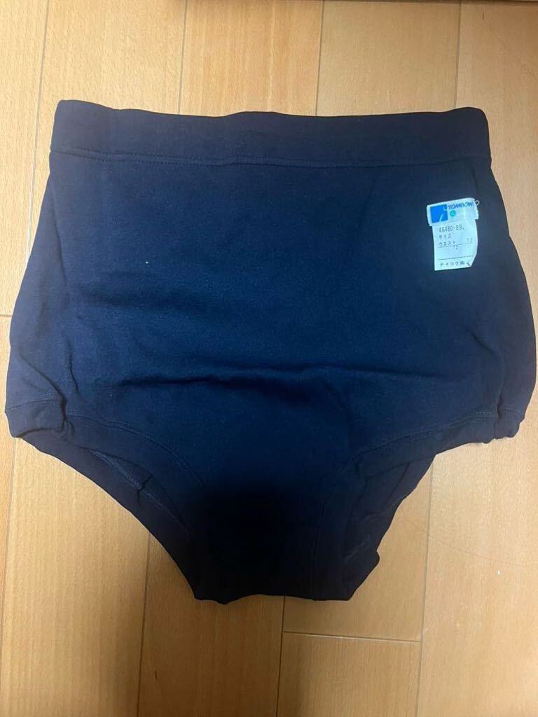 新品 特大 トンボ tombowナイロン 100% ブルマ ブルマー 濃紺 新品 特大 トンボ tombowナイロン 100% ブルマ ブルマー 濃紺