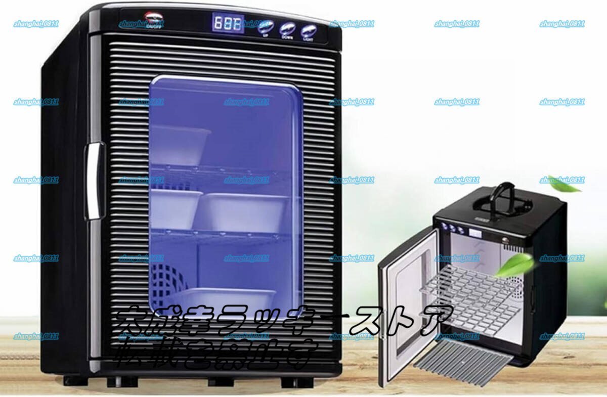 爬虫類インキュベーター 自動孵卵器 ポータブル AC110V/DC12V 爬虫類インキュベーター 自動孵卵器 ポータブル AC110V/DC12V