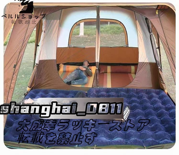 高品質☆ テント 6~8人用 キャンプ ベルテント ゲル アウトドア 高品質☆ テント 6~8人用 キャンプ ベルテント ゲル アウトドア