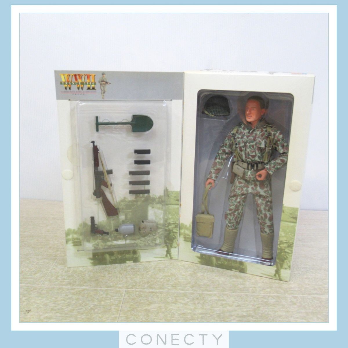 Yahoo!オークション - ドラゴン 1/6 FRANCE 1944 WWII Edward Yahoo!オークション - ドラゴン 1/6 FRANCE 1944 WWII Edward