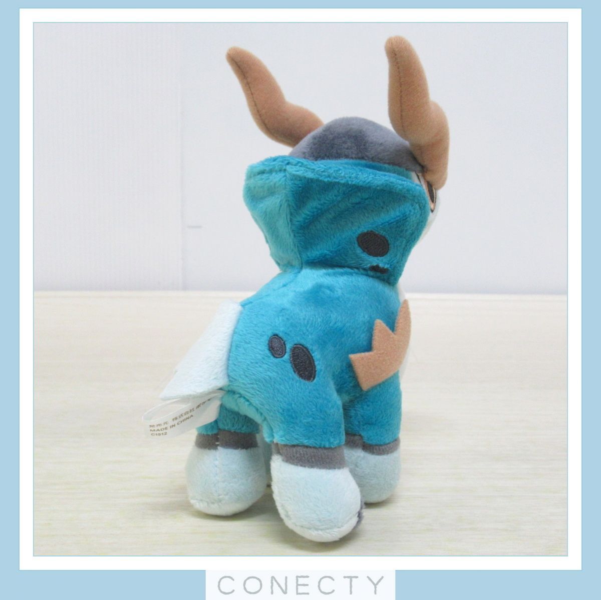 ポケモンセンター ポケドール コバルオン ビリジオン テラキオン ポケモンセンター ポケドール コバルオン ビリジオン テラキオン