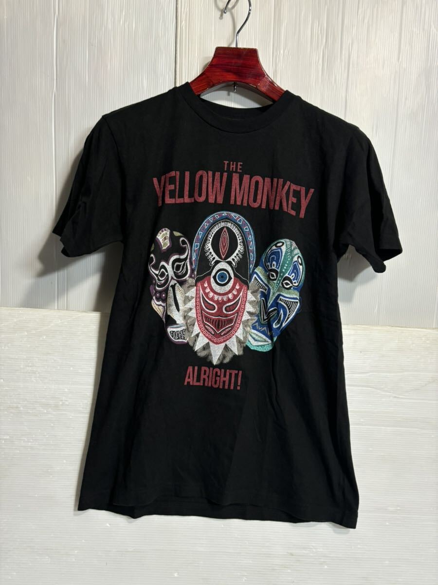 Bibian 比比昂 - THE YELLOW MONKEY ザイエローモンキー ALRIGHT Bibian 比比昂 - THE YELLOW MONKEY ザイエローモンキー ALRIGHT