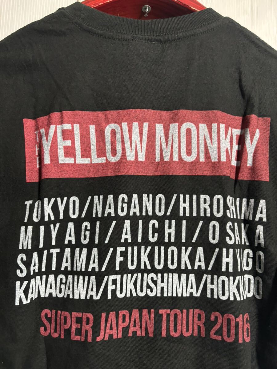 Bibian 比比昂 - THE YELLOW MONKEY ザイエローモンキー ALRIGHT Bibian 比比昂 - THE YELLOW MONKEY ザイエローモンキー ALRIGHT