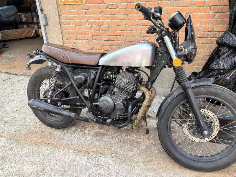 新作 T-187 10L ホンダ HONDA CB400SS 2001年~2008年 新作 T-187 10L ホンダ HONDA CB400SS 2001年~2008年