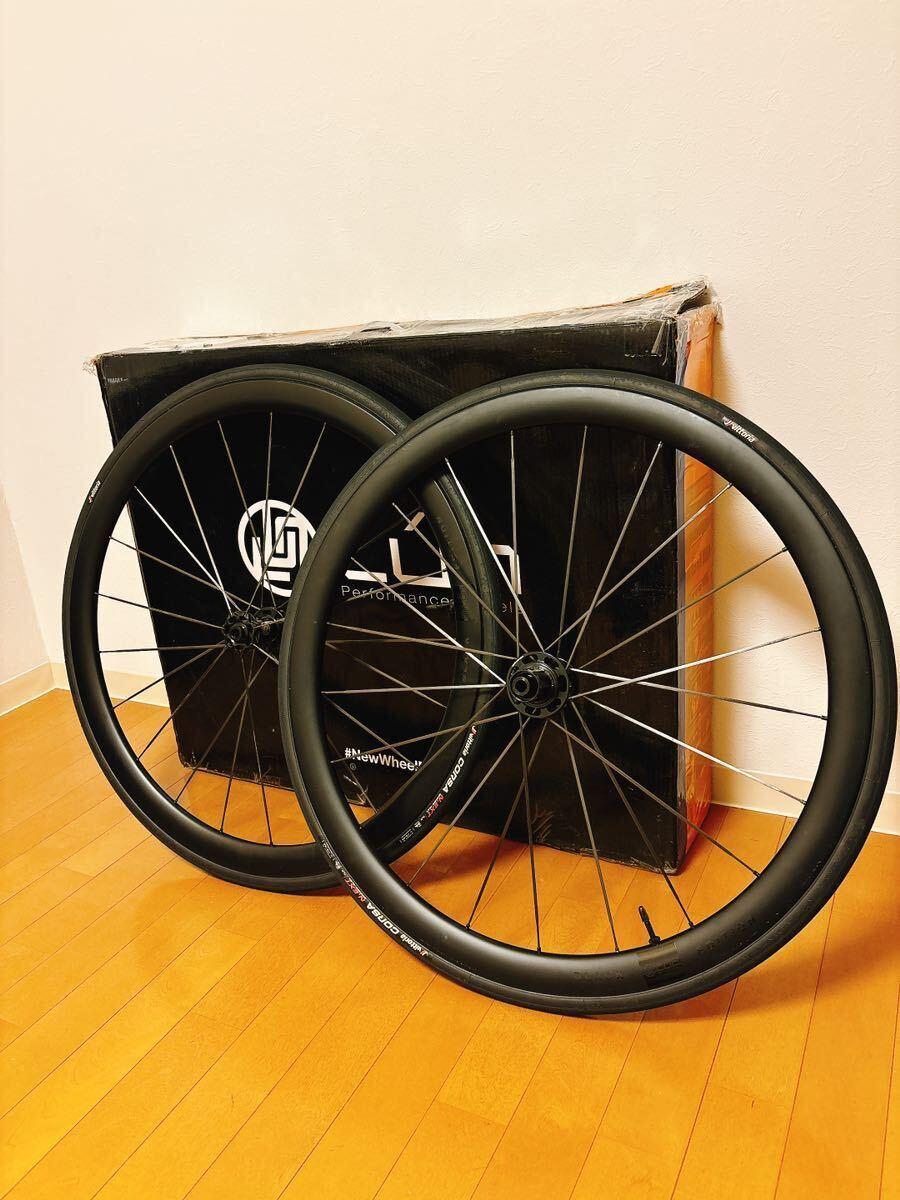 Winspace LUN Hyper D38 Black Edition ウィンスペースルン Winspace LUN Hyper D38 Black Edition ウィンスペースルン
