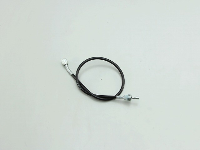 ハリケーン HB4516 タコメーターケーブル ワイヤー ブラック 適合純正品番 34940-37311 GS400/E(初期/E1/E2/E3) メーターワイヤー