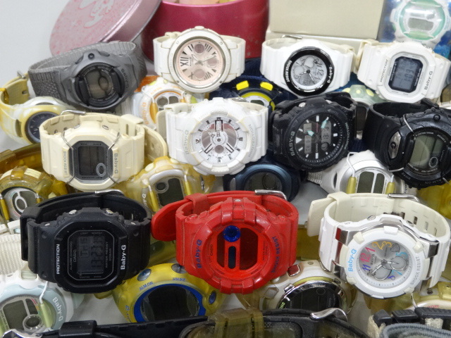 Yahoo!オークション - ジャンク 100点セット まとめて CASIO Yahoo!オークション - ジャンク 100点セット まとめて CASIO