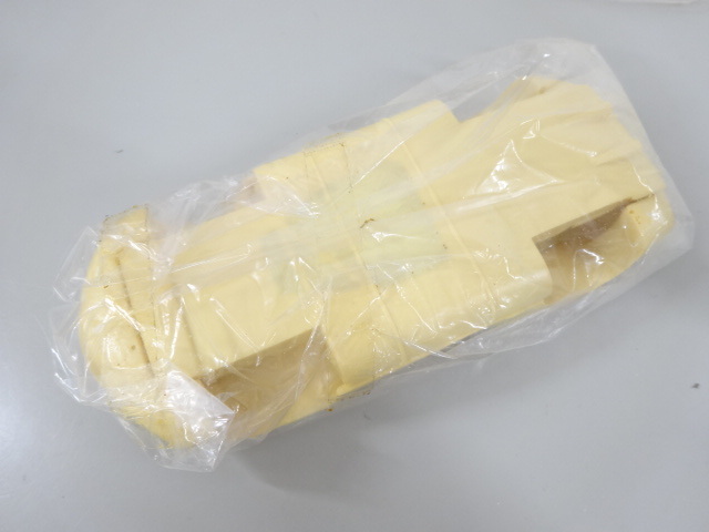 新品 未組立品 K.MODELS PORSCHE 906 Carrera 6 ポルシェ カレラ