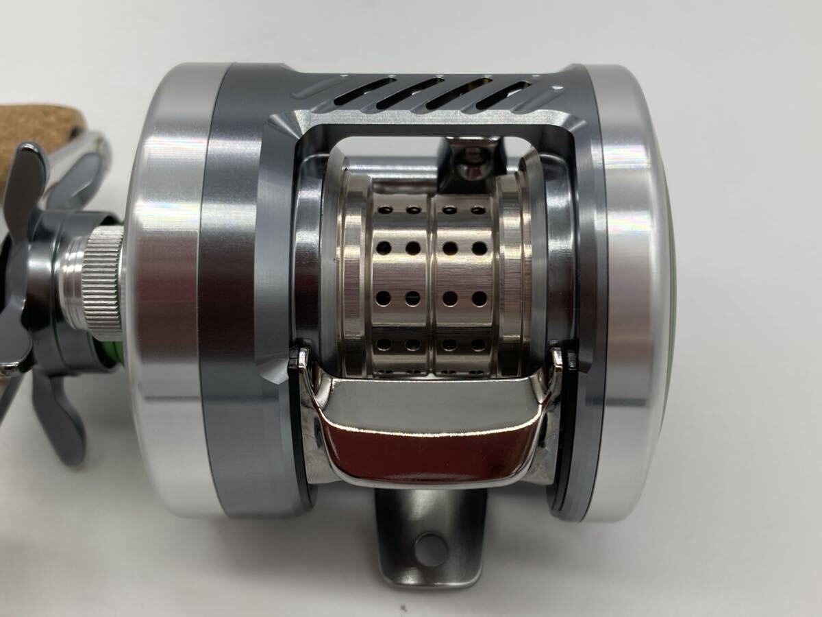 新品未使用 DAIWA MILLIONAIRE AIR STREAM CUSTOM 7 2L-SLPW 新品未使用 DAIWA MILLIONAIRE AIR STREAM CUSTOM 7 2L-SLPW