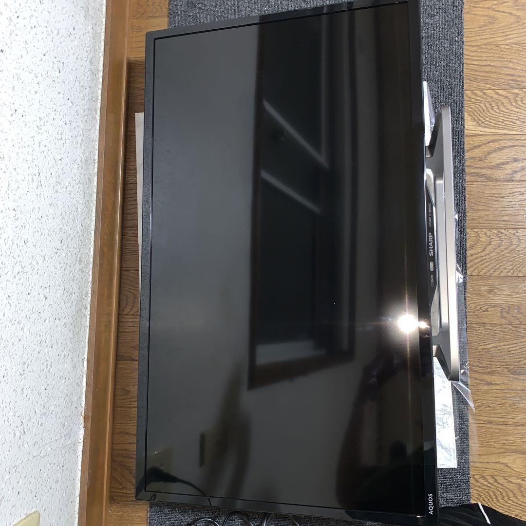 2016年製】SHARP AQUOS液晶テレビ LC-32W25 リモコン付属|Yahoo 2016年製】SHARP AQUOS液晶テレビ LC-32W25 リモコン付属|Yahoo