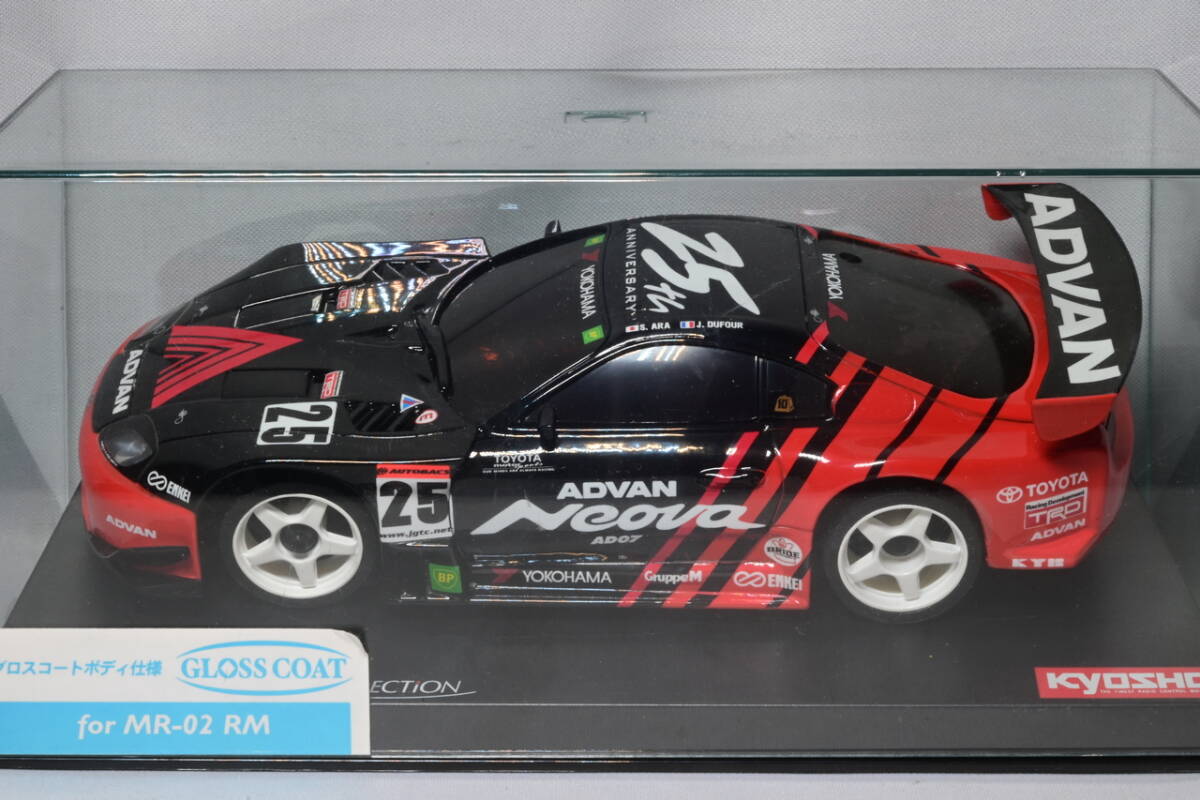 正式的 Yahoo!オークション - レーサー ミニッツ Mini-z 京商 Kyosho ボディ