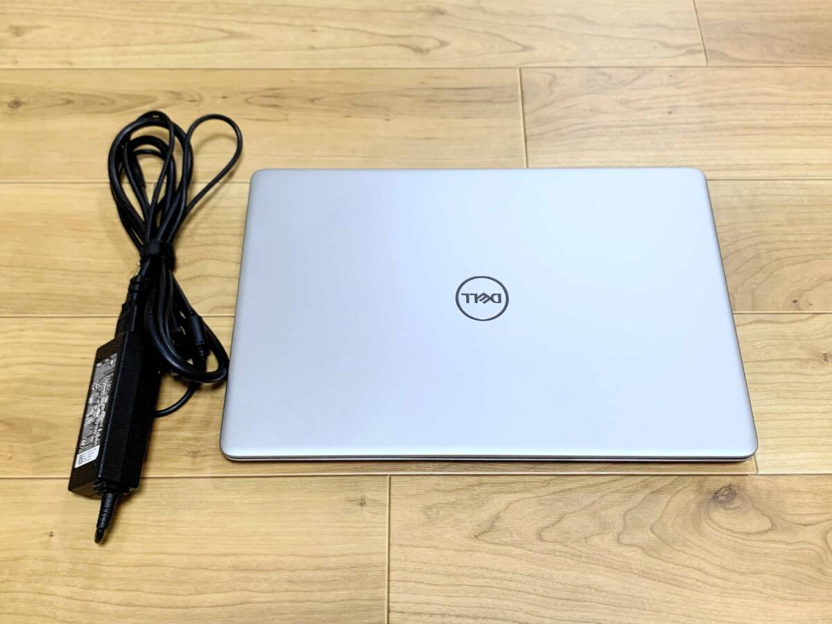 DELL Vostro 5370 P87G Core i5 8250U メモリ8GB SSD256GB Windows 10 Home #01300