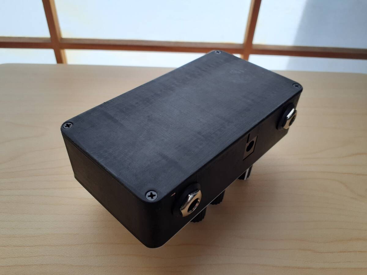 ギター TOONE DEVICE TECHNOLOGY My Blender Fuzz Yahoo!オークション - TOONE DEVICE TECHNOLOGY - My Blender