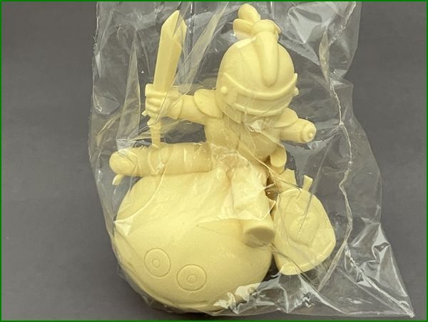 ドラゴンクエスト ガレージキット キラーマシン グレイトドラゴン ボークス VOLKS ボークス ドラゴンクエスト ファンタジーワールド