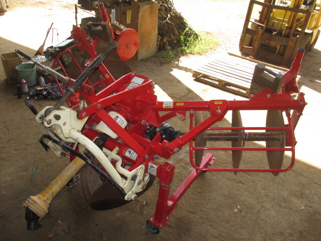 Yahoo!オークション - 【直接引取限定】 ニプロ ディスクロータリー JC