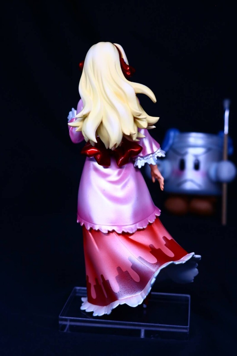 ヒロアカ アンナシェルビーノ フィギュアリペイント Yahoo!オークション - 1円 僕のヒーローアカデミア フィギュア