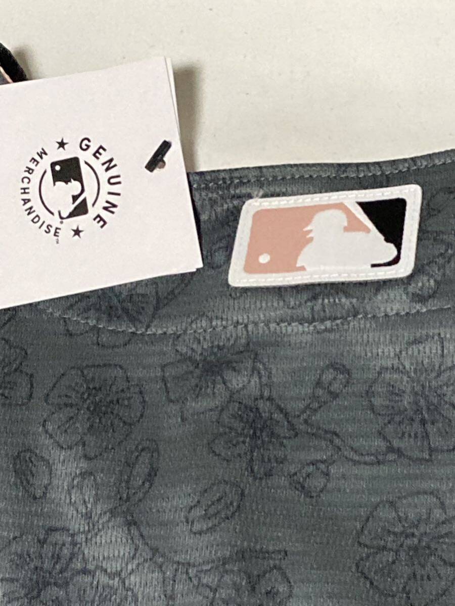 M新品ワシントン・ナショナルズMLB桜ユニ日本未発売ナイキ正規品 M新品ワシントン・ナショナルズMLB桜ユニ日本未発売ナイキ正規品
