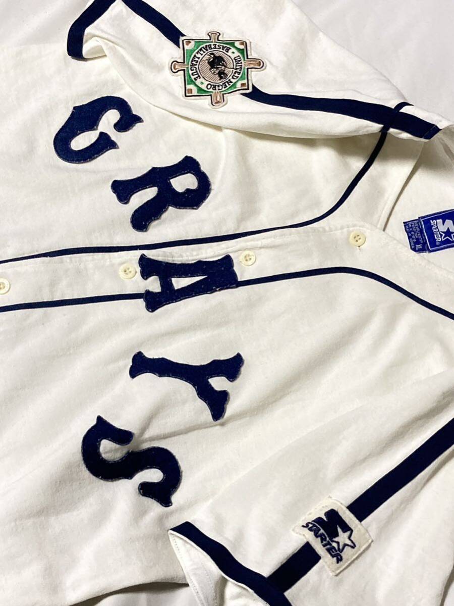 XLホームステッド・グレイズ日本未発売ニグロリーグNegro League XLホームステッド・グレイズ日本未発売ニグロリーグNegro League
