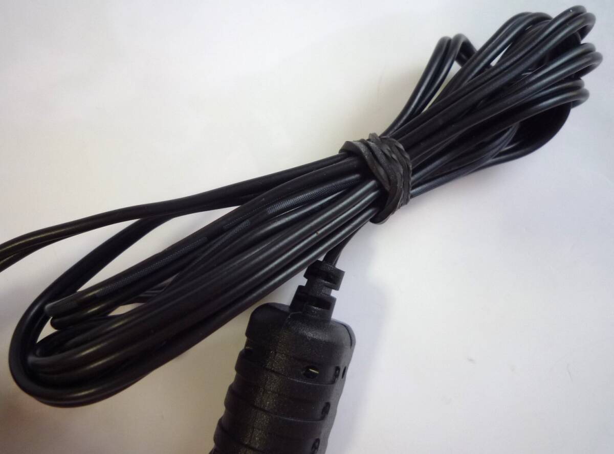 tsuka Moto eimAC адаптор источник питания адаптер ZDD190060JP 19V 0.6A 600mA φ5.5mm центральная стойка n нет робот очиститель для AIM-RC01 для 