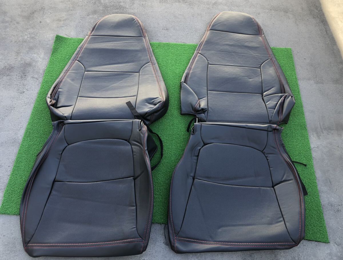 断捨離！ガレージセール　第14弾！　 サンプル/未使用/未装着 ホンダ　ビート　PP1 シートカバー（長期保管）