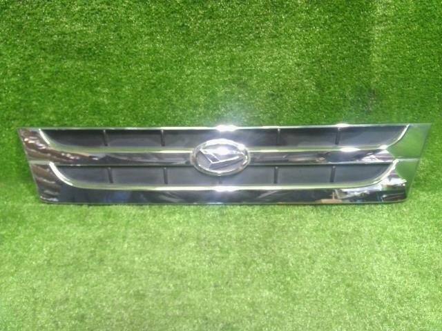 ハイゼット S200P 後期 ラジエーターグリル メッキ 53928-B5010 S210P S201P S211P