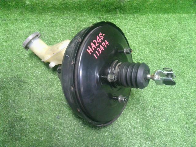 アルト CBA-HA24S ブレーキマスターASSY 72J1 51300-72J10 51100-72J00