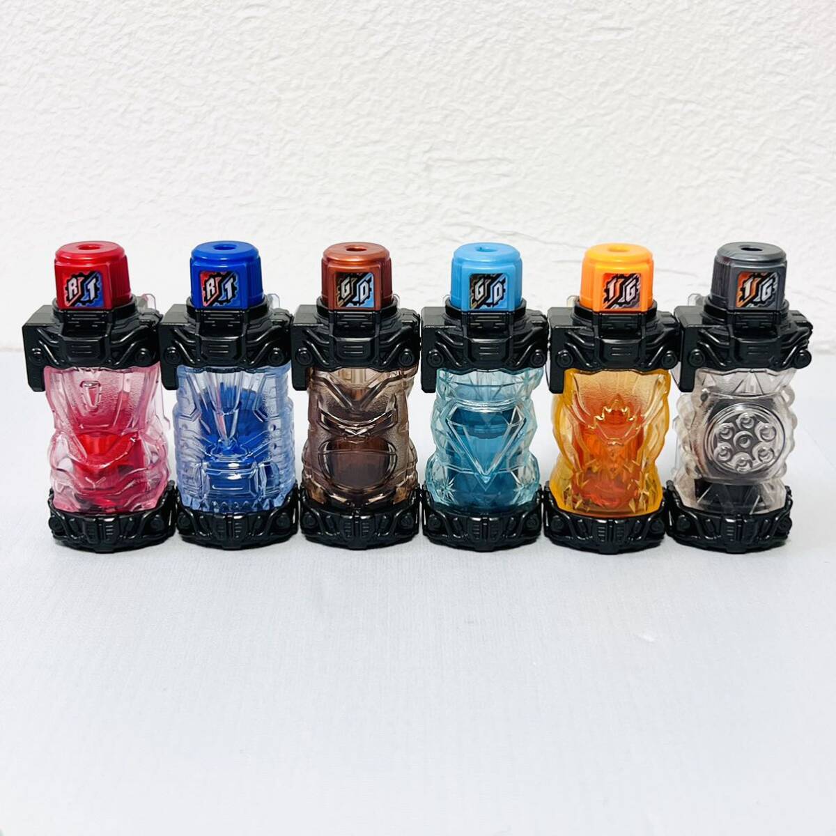 仮面ライダービルド フルボトルセット DX ドライバー ス 仮面ライダービルド フルボトルセット DX ドライバー ス