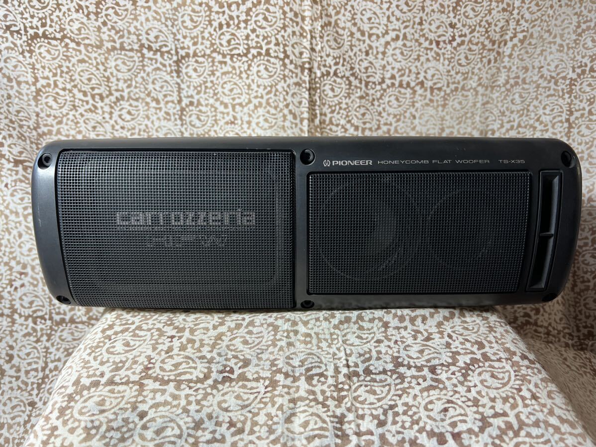 カロッツェリアts-x35|自動車、オートバイ カロッツェリアts-x35|自動車、オートバイ