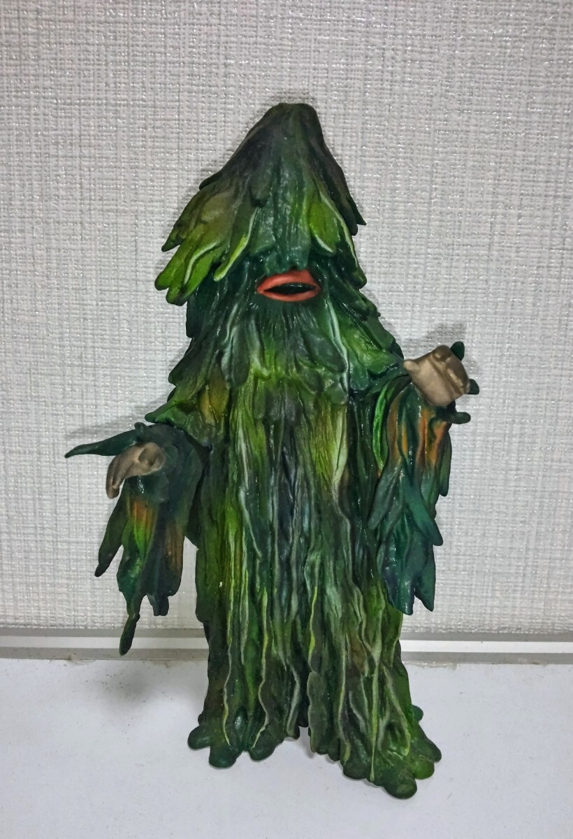 新品未開封】CCP 佐竹雅昭 怪獣コレクション 岩石怪獣サドラ