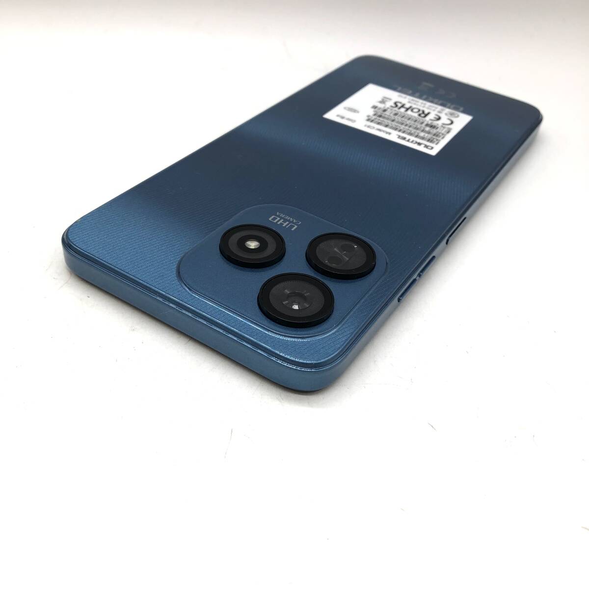 Yahoo!オークション - 【美品】OUKITEL C51 SIMフリー スマホ