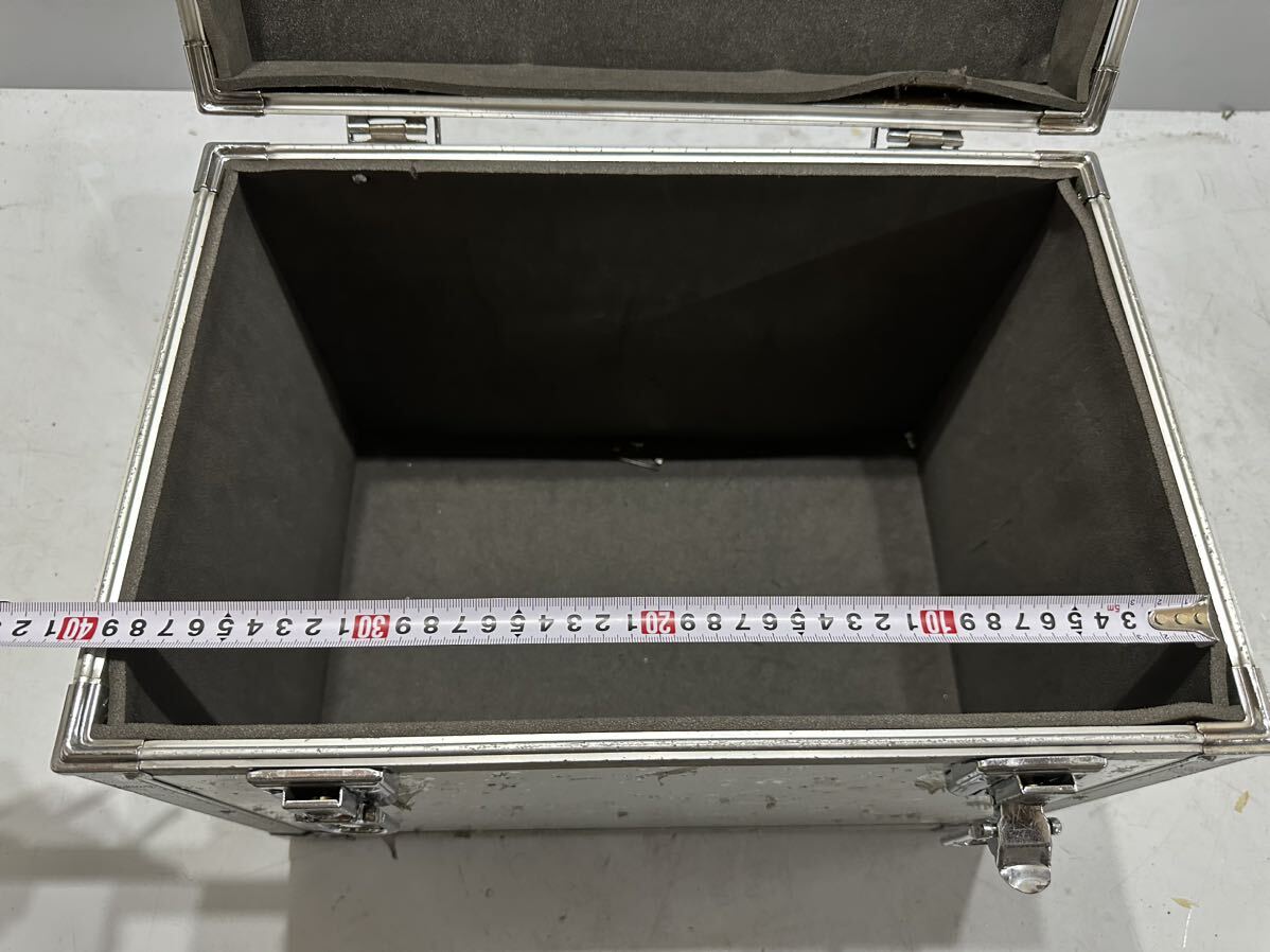 メーカー、型番不明 ハードケースのみ　ジャンク